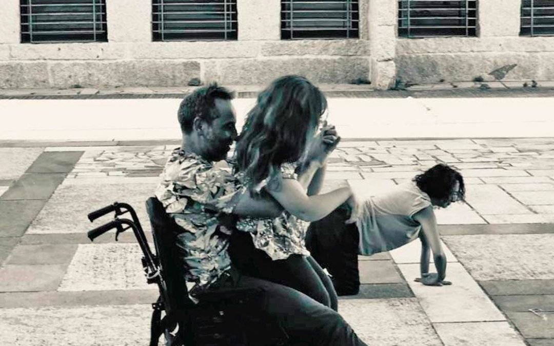 Experimenta danza Tuétano “Tempo de soñar”