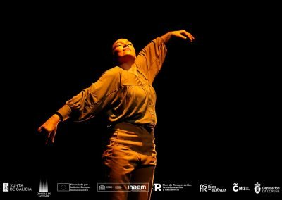 XI Artes pola integración 2022