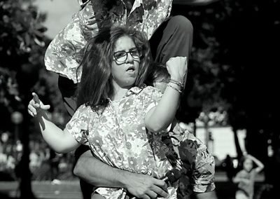 XI Artes pola integración 2022