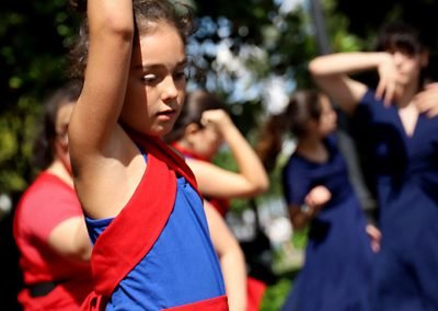 XI Artes pola integración 2022