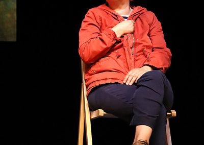 XI Artes pola integración 2022