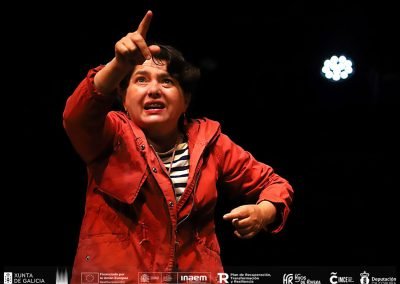 XI Artes pola integración 2022