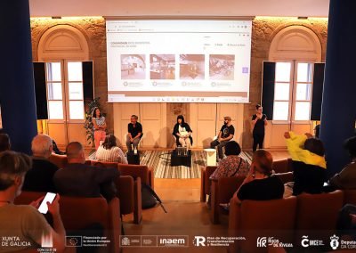 XI Artes pola integración 2022