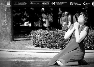 XI Artes pola integración 2022