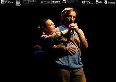 XI Artes pola integración 2022