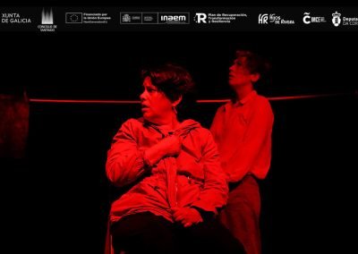 XI Artes pola integración 2022