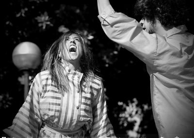 XI Artes pola integración 2022