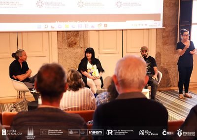 XI Artes pola integración 2022