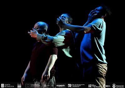 XI Artes pola integración 2022