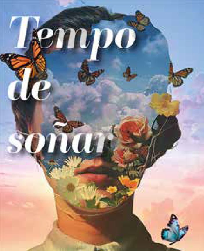 Tempo de Soñar XIII Artes pola integración