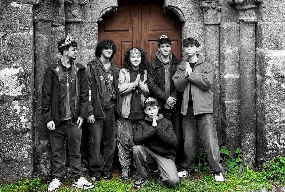 A Nova Banda Rural