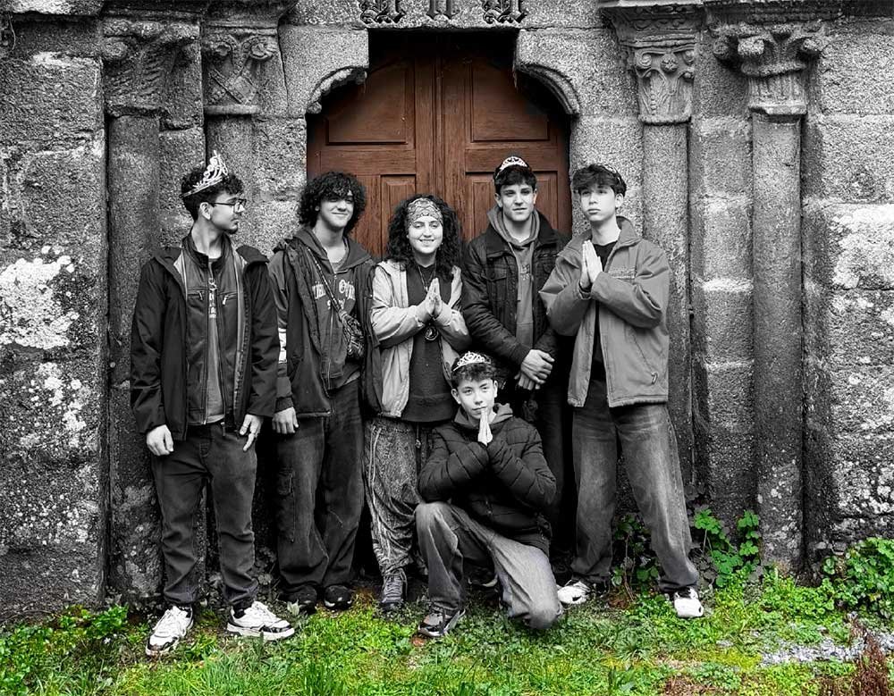 A Nova Banda Rural