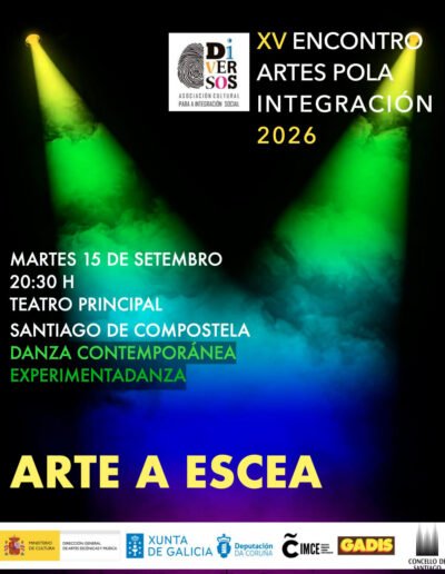Arte a Escea