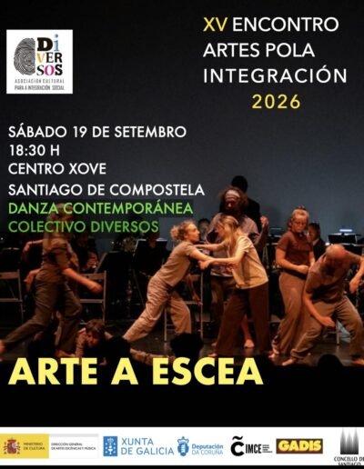 Arte a Escea