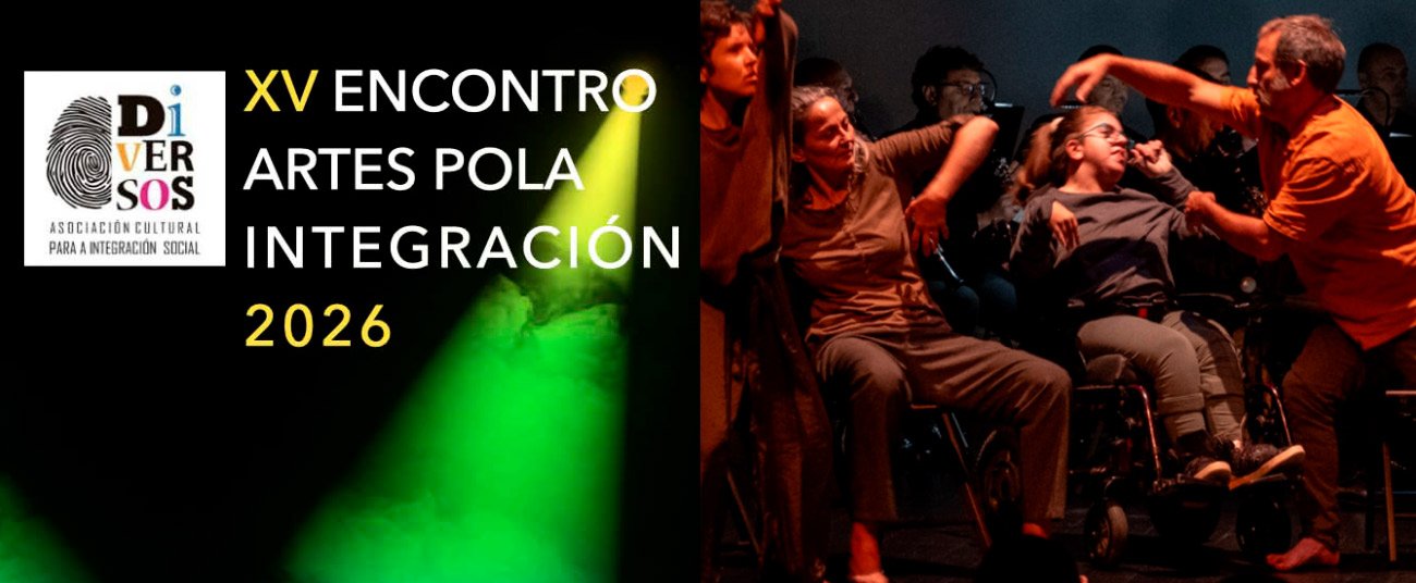 Artes Pola Integración XV