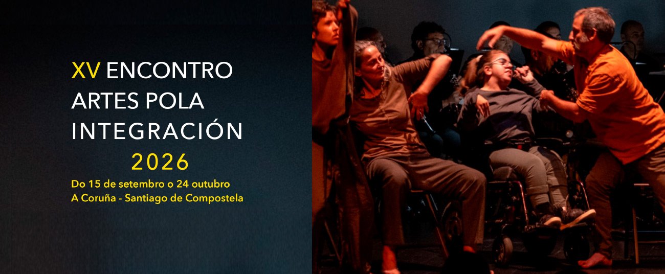 Artes Pola Integración XV