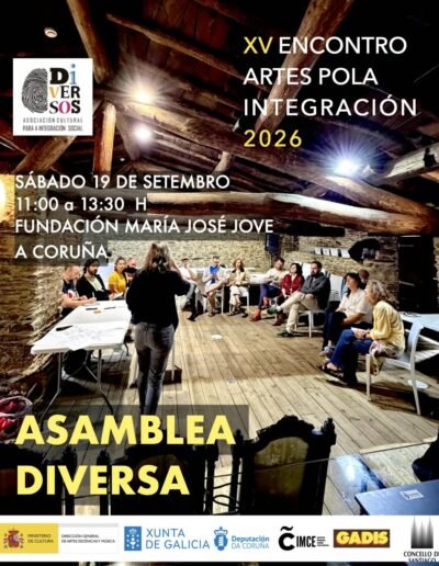 Asamblea Diversa