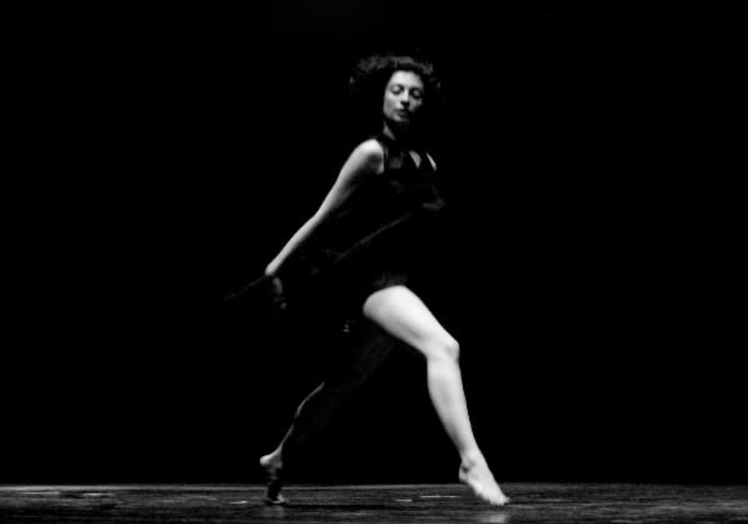 Carlota Pérez