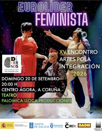 Eurolider Feminista