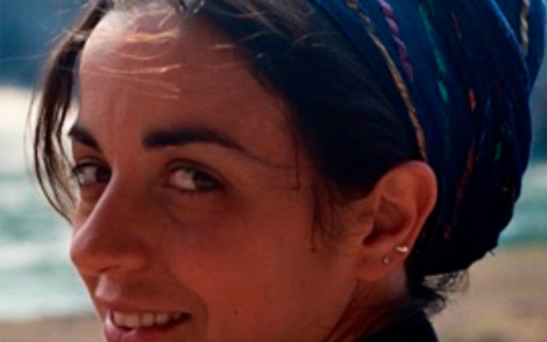 Eva García