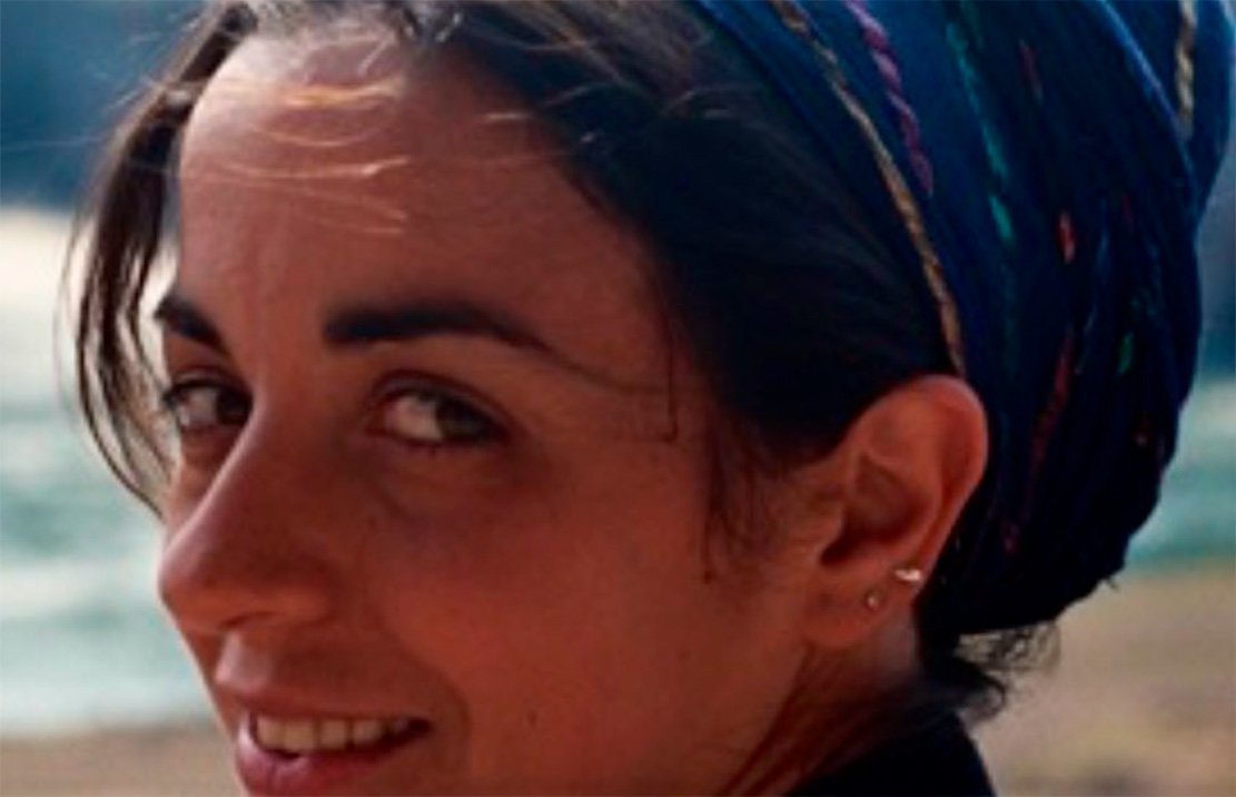 Eva García