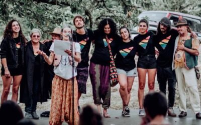 Festival Agrocuir