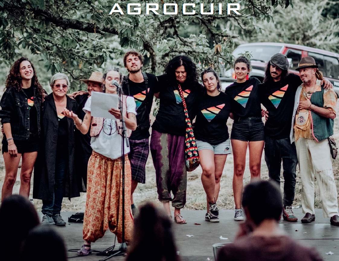 Festival Agrocuir