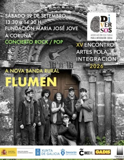 Flumen