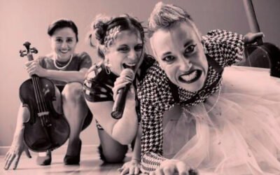 Palomica Lloca Producciones