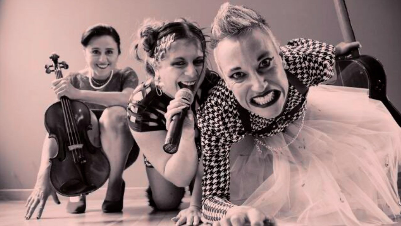 Palomica Lloca Producciones